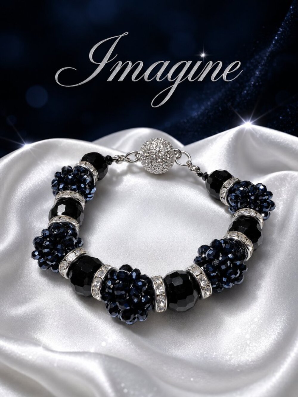 Park Lane Imagine Bracelet Rare
